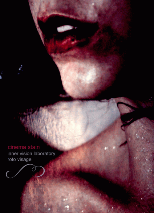 Inner Vision Laboratory : Cinema Stain Inner Vision Laboratory : Cinema Stain
